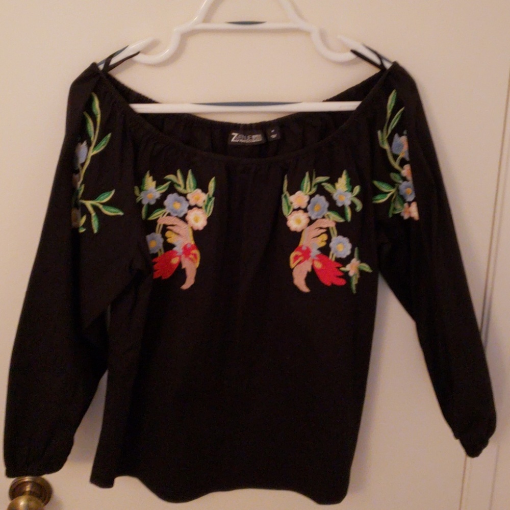 Blouse